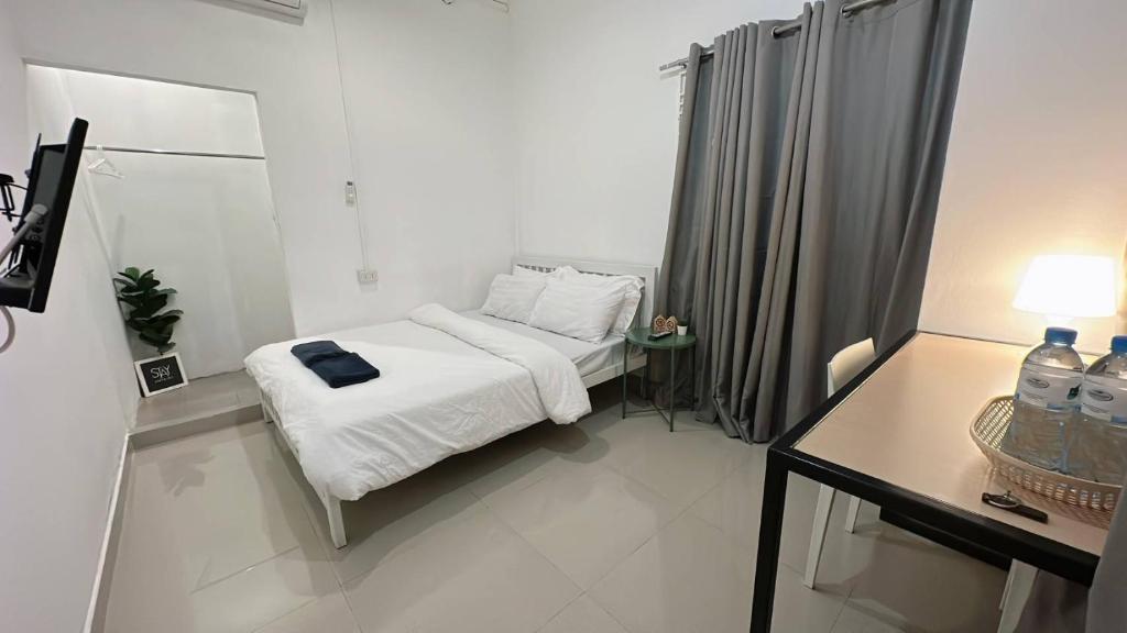 STAYDII serviced residence Chaengwattana - Luxe Tweepersoonskamer
