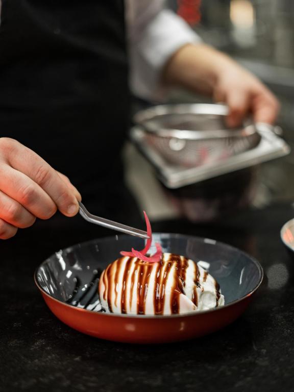 The Ruck Hotel - Resim 39