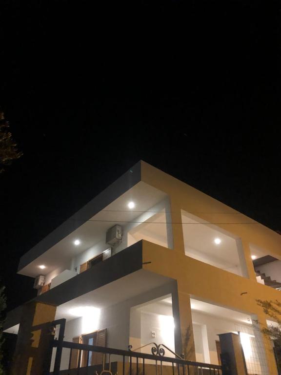 Villa Elite Ksamil