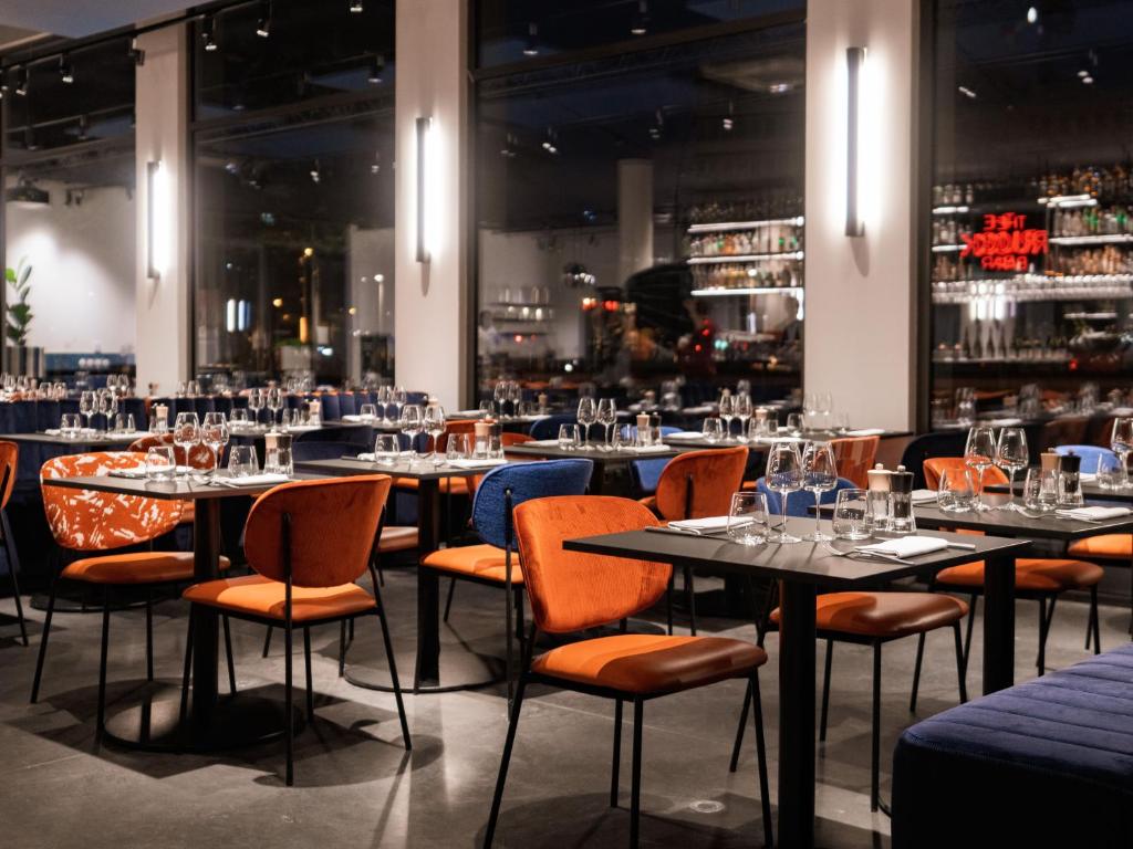 The Ruck Hotel - Resim 40