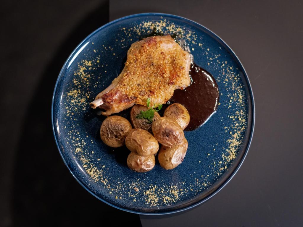 The Ruck Hotel - Resim 41