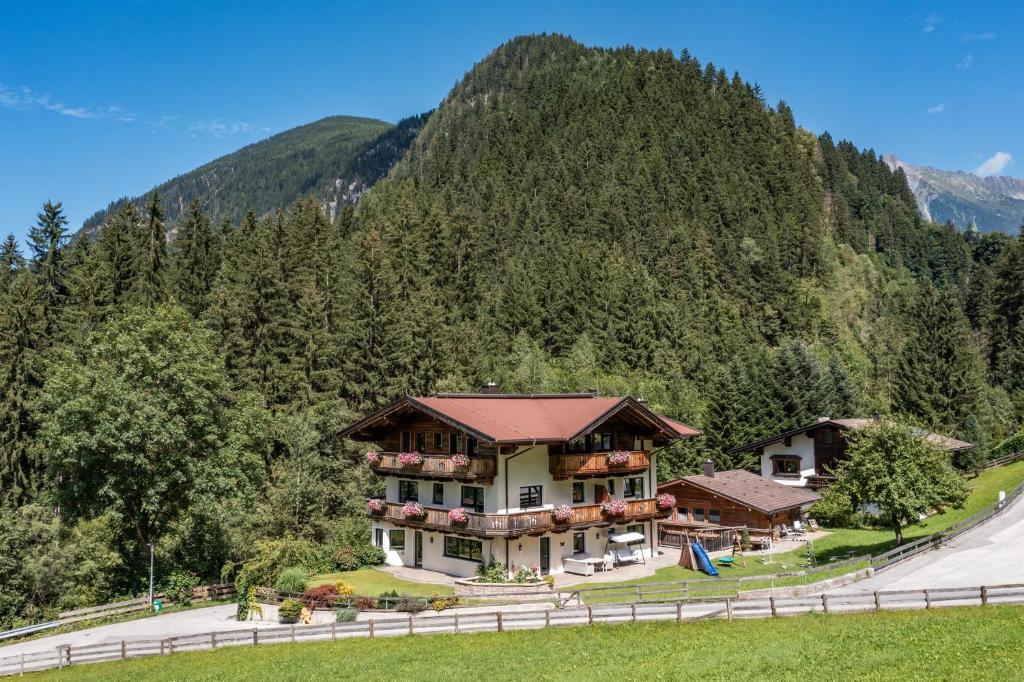 Landhaus Ifangl