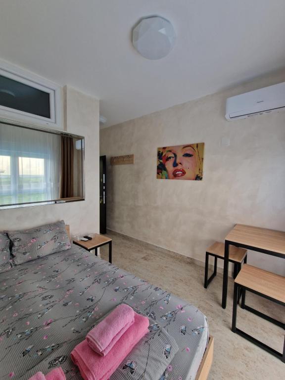 Rooms Green Set - Habitación Doble Deluxe