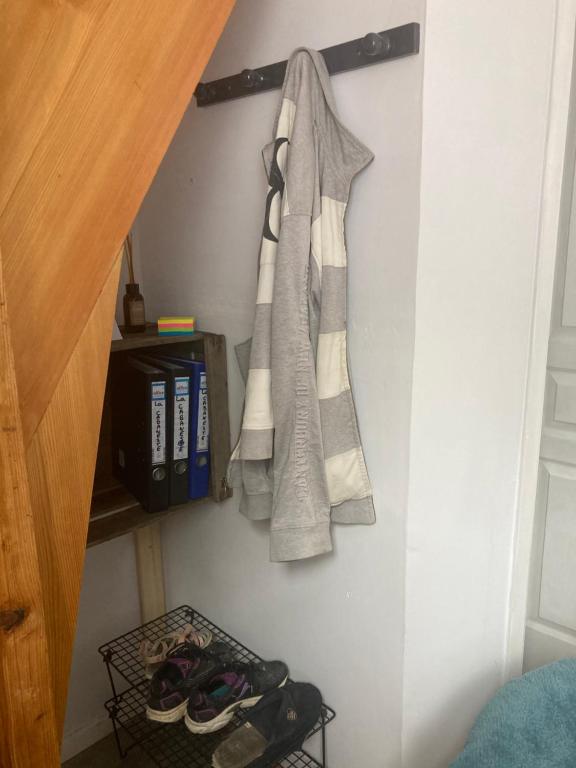 Fotografie z fotogalerie ubytování La « cabaneste » dans Arreau v destinaci Arreau