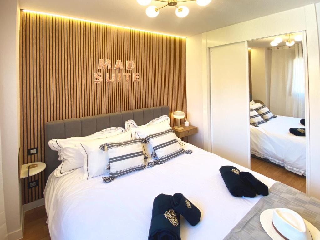 MAD SUITE Aeropuerto IFEMA - 9