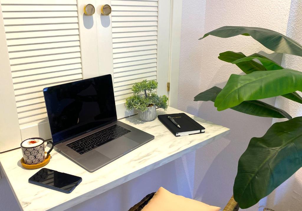 MAD SUITE Aeropuerto IFEMA - 11