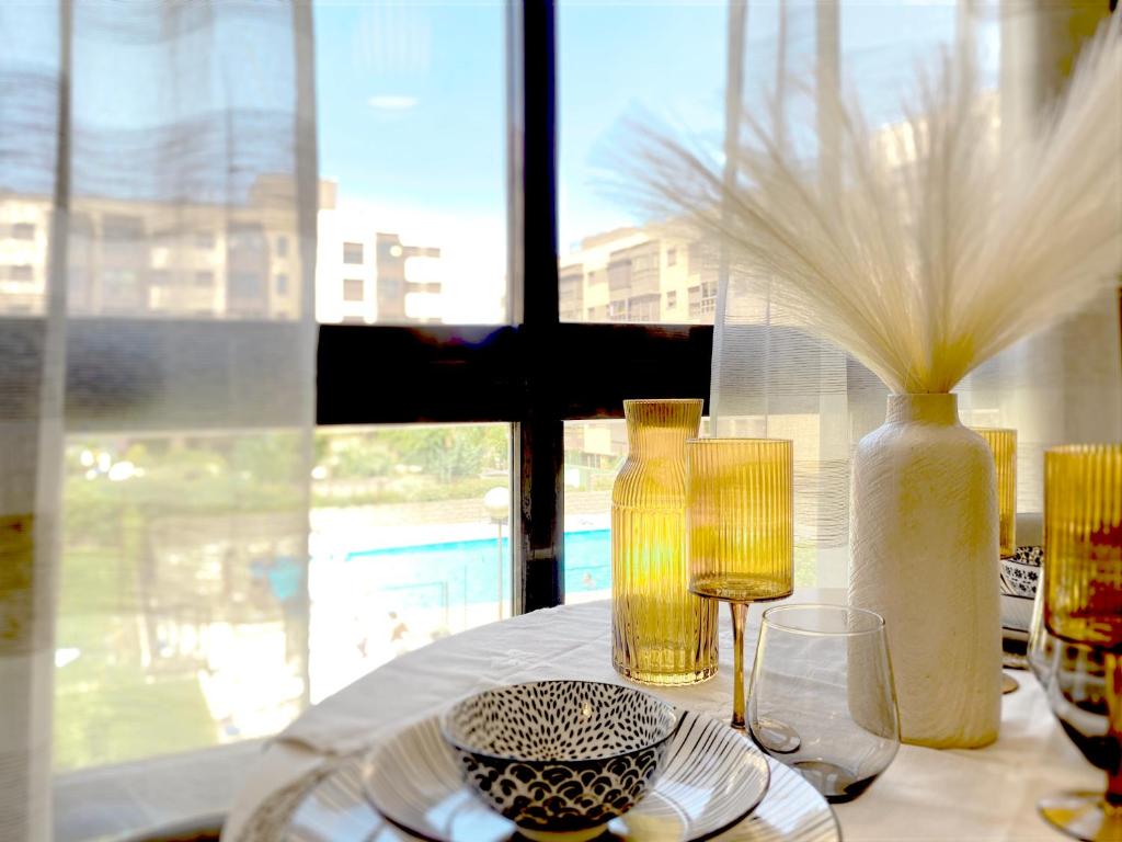 MAD SUITE Aeropuerto IFEMA - 14