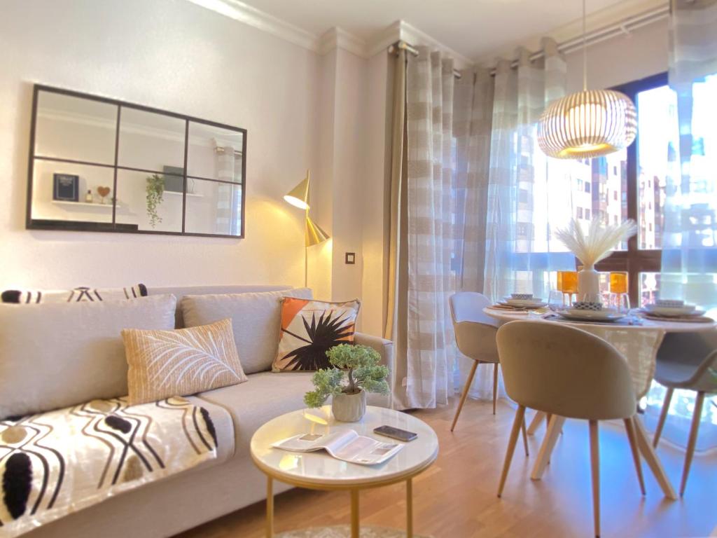 MAD SUITE Aeropuerto IFEMA - 5