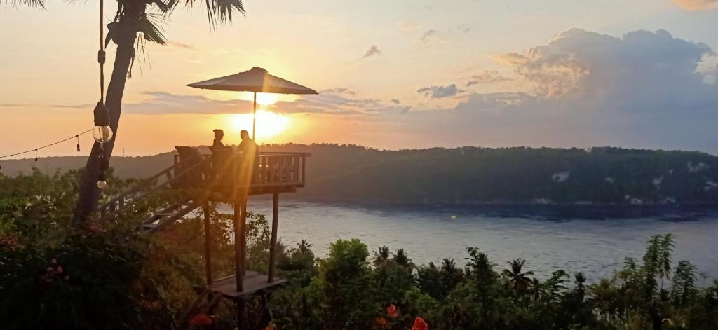 Gamat Garden Homestay - 12