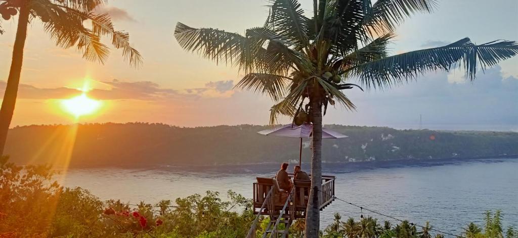 Gamat Garden Homestay - 11