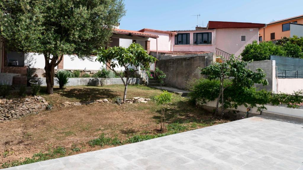 Casa di Elena a Iglesias - Romantico Rifugio con Vista