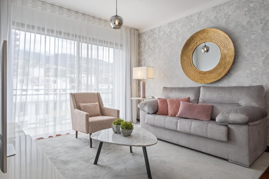 Fifth Apartment by Homie