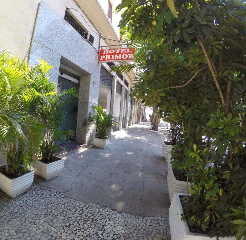  Hotel Primor (Adult Only)