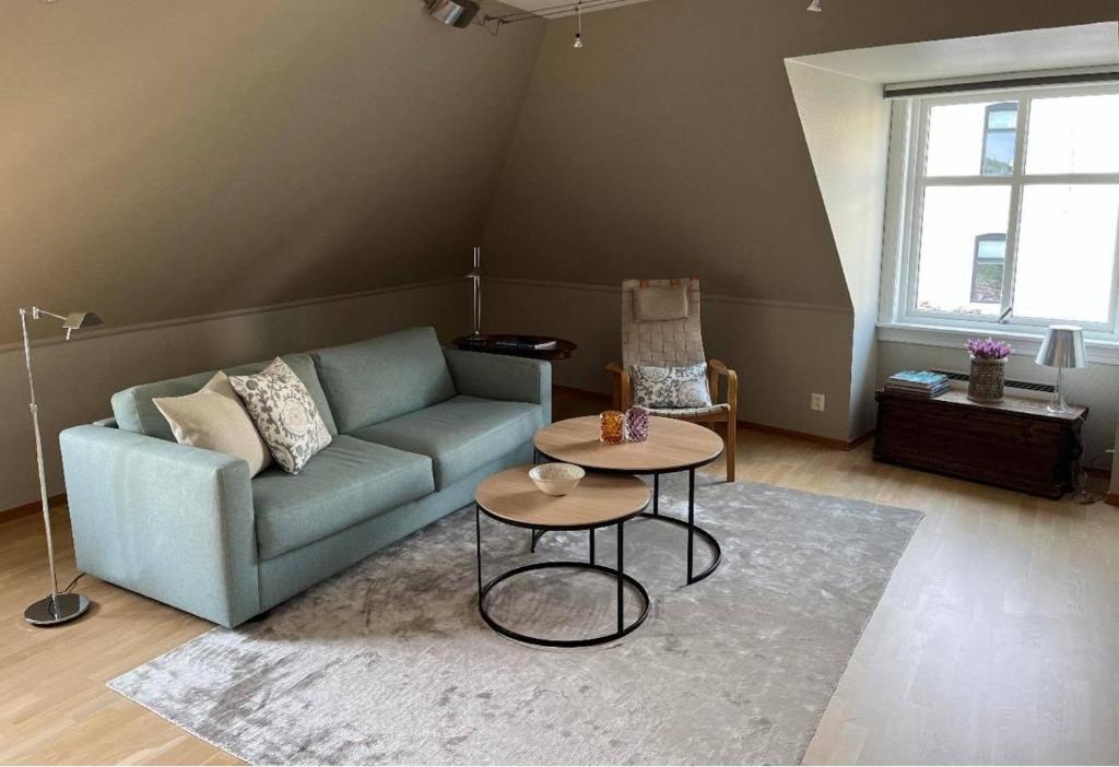 Hotel Park Bergen - Resim 34