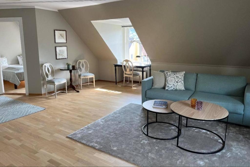 Hotel Park Bergen - Resim 30