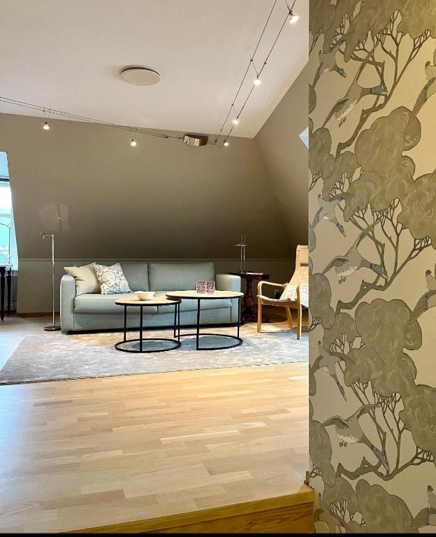 Hotel Park Bergen - Resim 31