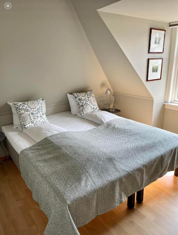 Hotel Park Bergen - Resim 32