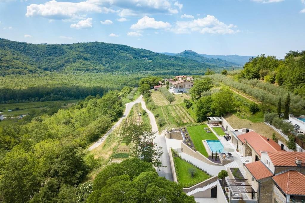 Villa Panorama del Tartufo, Livade – Updated 2023 Prices