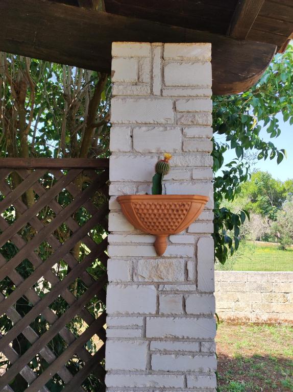 Fotografie z fotogalerie ubytování Contrada Macchia B&B v destinaci Tricase