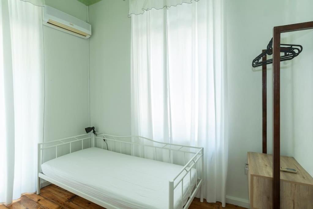 Postel nebo postele na pokoji v ubytování Casanova94 Guesthouse