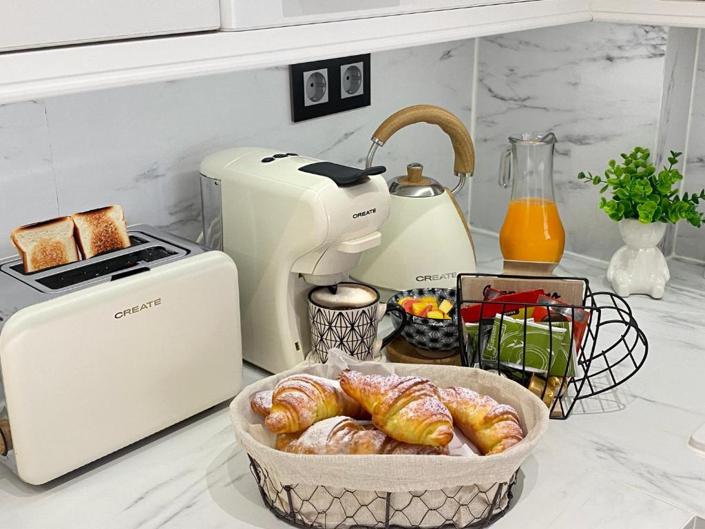 MAD SUITE Aeropuerto IFEMA - 15