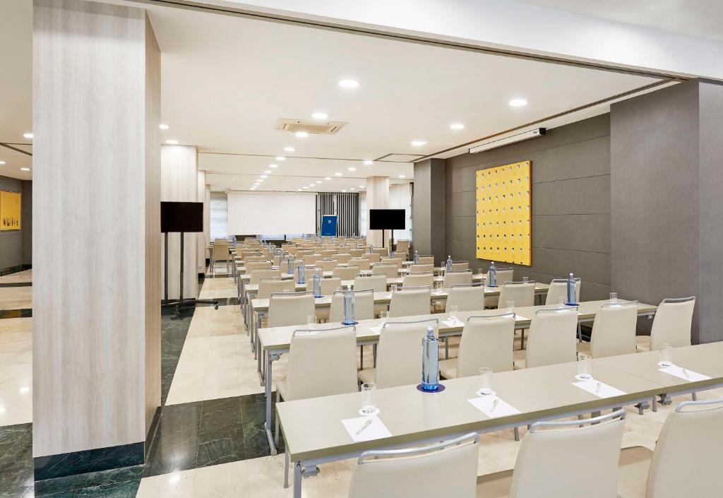 NH Valencia Las Artes, Valencia – Updated 2023 Prices