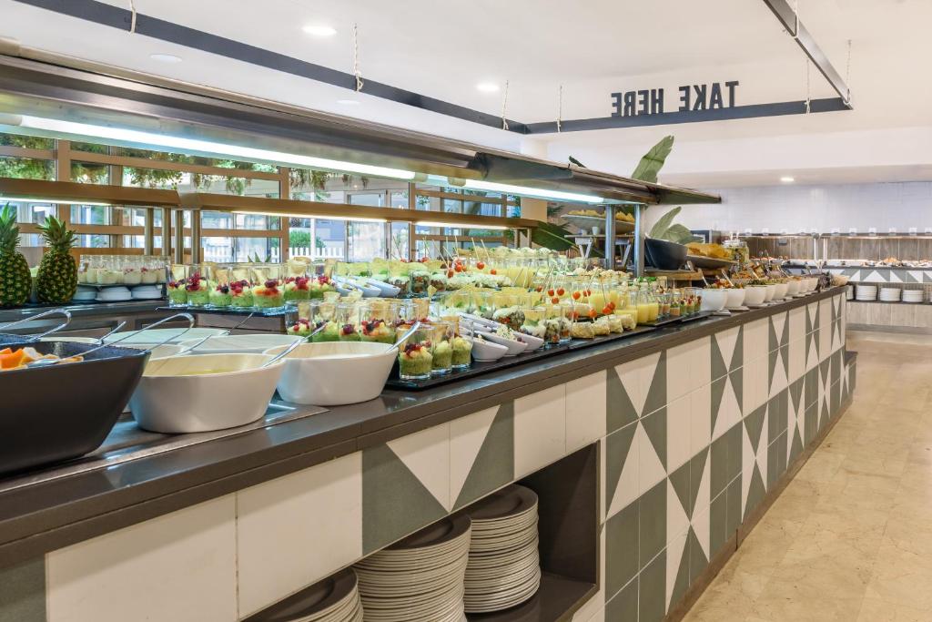 FERGUS Club Palmanova Park, Palmanova – Precios actualizados 2023