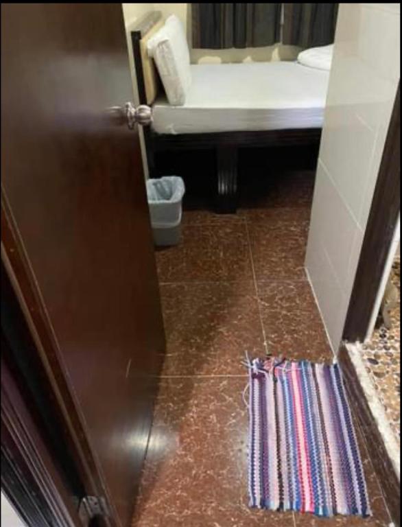 Fotografie z fotogalerie ubytování Nagaland Guesthouse v Hong Kongu