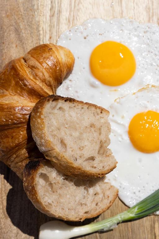 MONTOWNIA Lofts & Experience - Resim 29