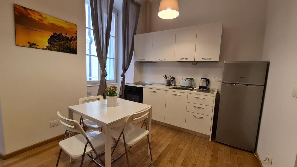 HOMEY I Ritter's Rooms & Apartments - Appartamento