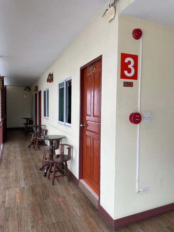 Pudsadee Hotel - Resim 13