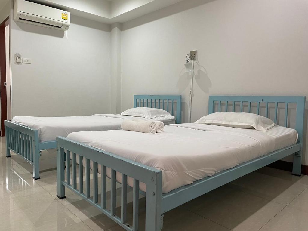 Pudsadee Hotel - Resim 14