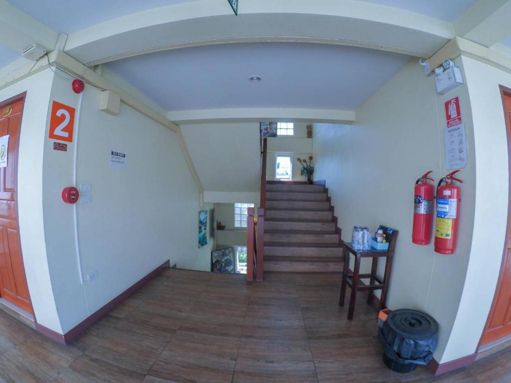 Pudsadee Hotel - Resim 15