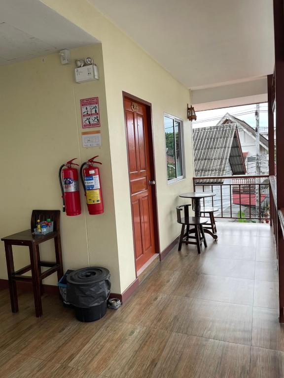 Pudsadee Hotel - Resim 16