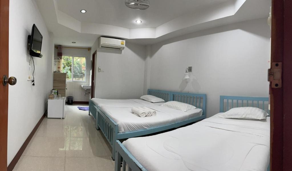 Pudsadee Hotel - Resim 7