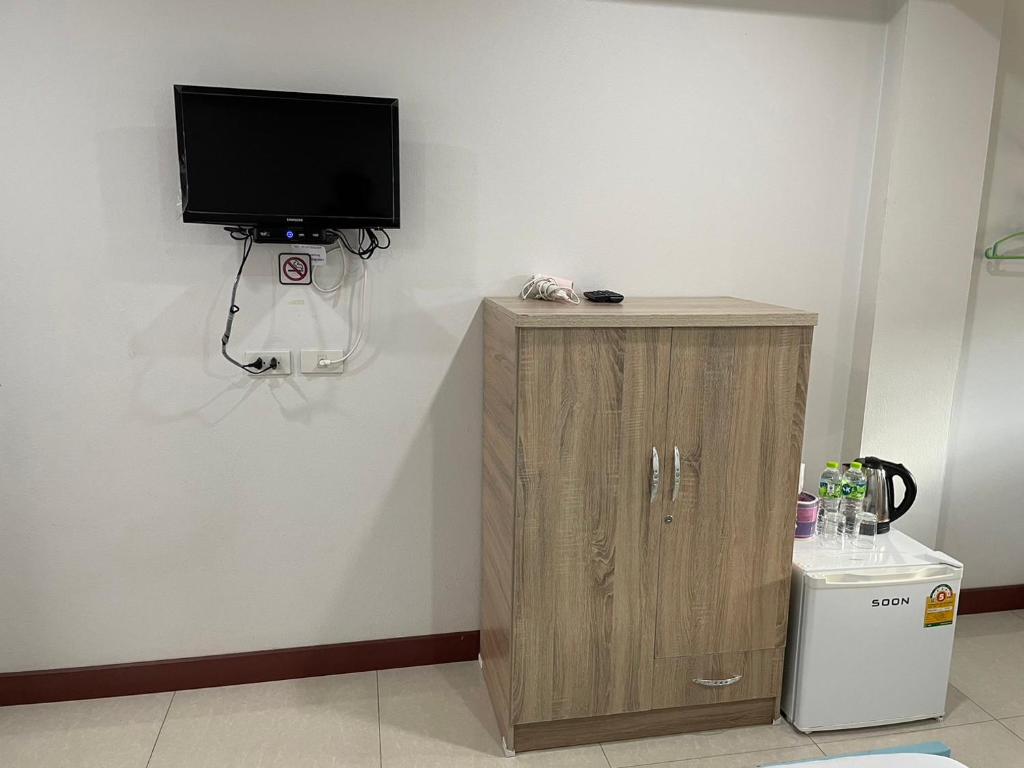 Pudsadee Hotel - Resim 4