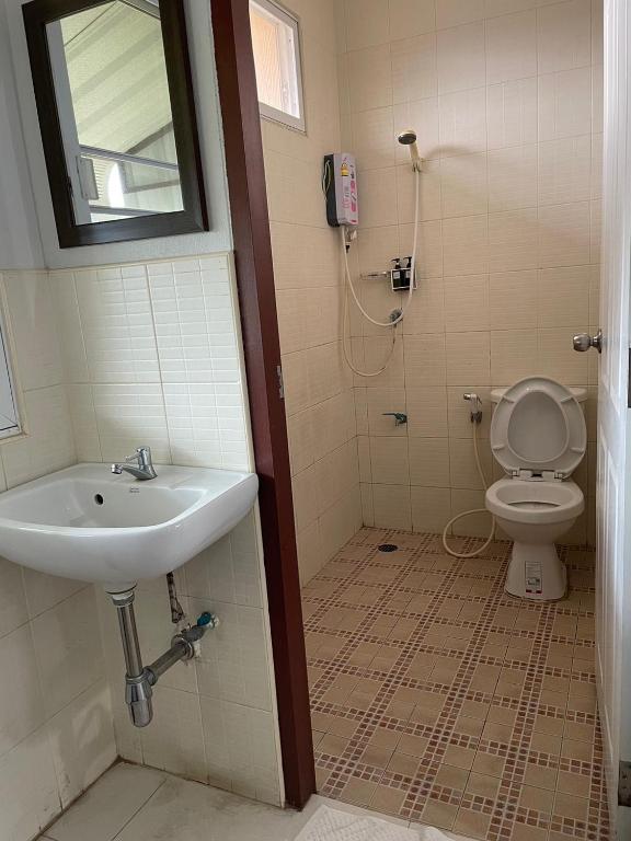 Pudsadee Hotel - Resim 20