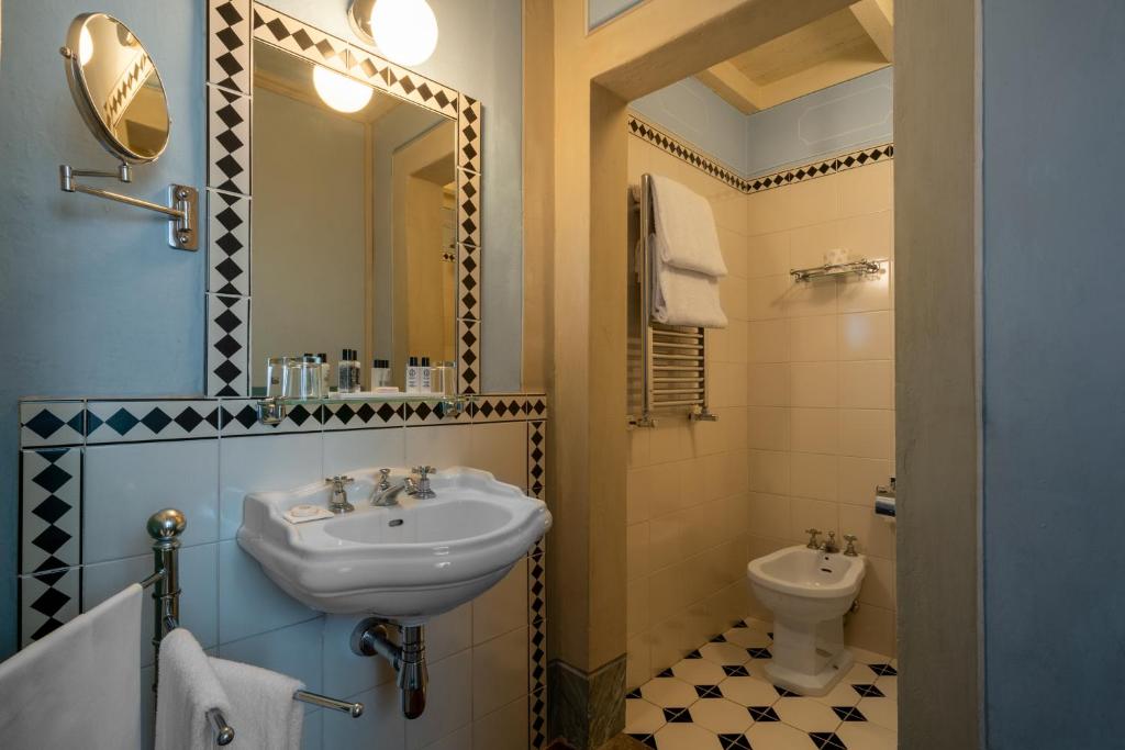 Loggiato Dei Serviti - Resim 23