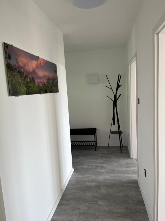 Fotografie z fotogalerie ubytování Apartmán u Vítka v destinaci Mikulov