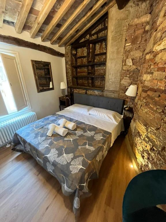 31 steps to Heaven - Heart of Lucca - 19