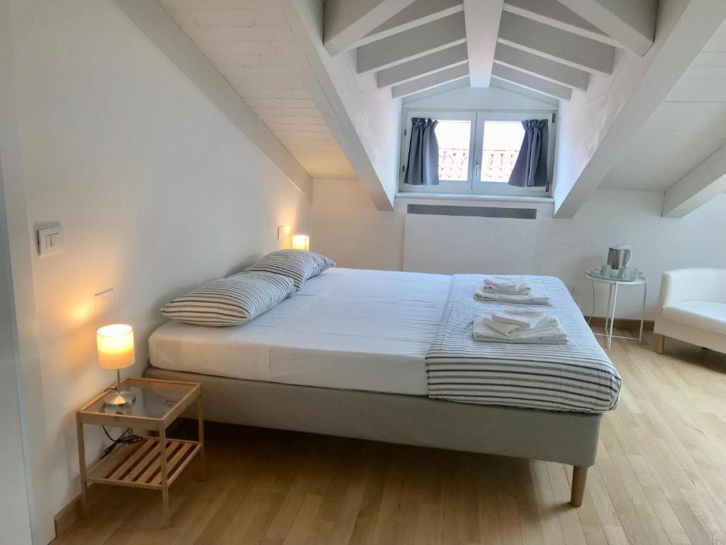 HOMEY I Ritter's Rooms & Apartments - Habitación Estándar Doble O Twin