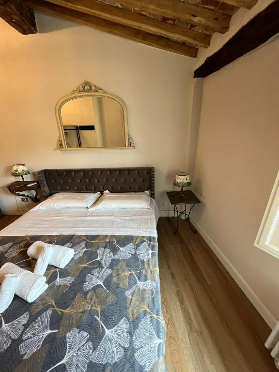 31 steps to Heaven - Heart of Lucca - 18