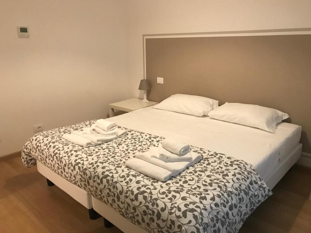 Ritter'S Rooms & Apartments - Doppel- Oder Zwillingszimmer
