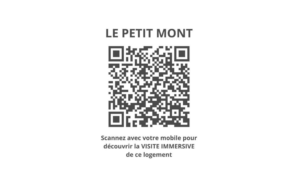 a black and white picture of a right wont text at Le Petit Mont by Cocoonr in Rennes