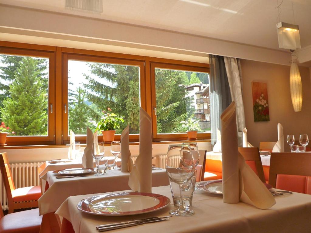 Posezení v ubytování Relais San Giusto
