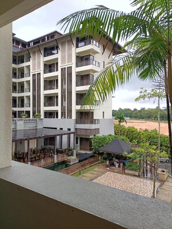 Ruey's Homestay, Cinta Ayu, Pulai Spring - One-Bedroom Apartment