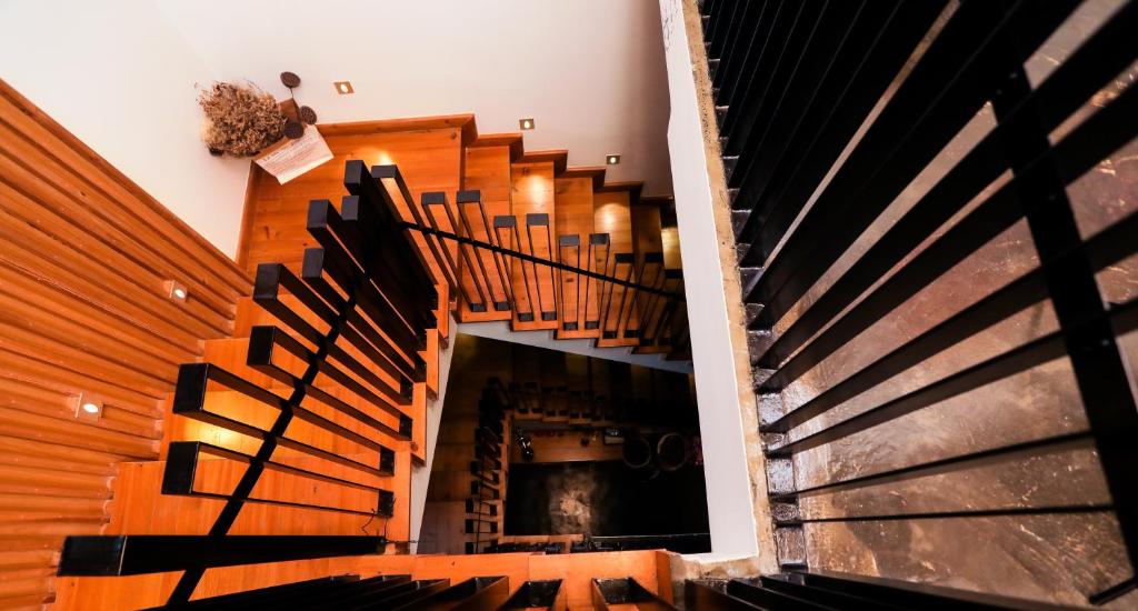 Fotografie z fotogalerie ubytování MK Inn v destinaci Chang-čou