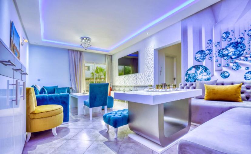 Agadir Paradise Maroc