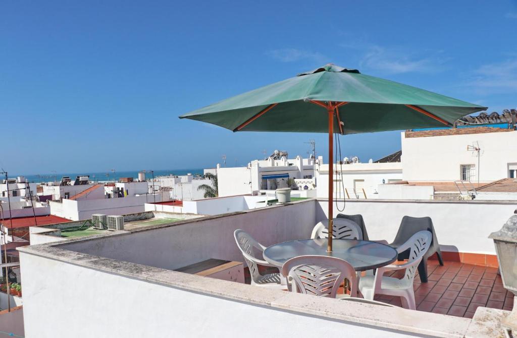 Apartamento Malva