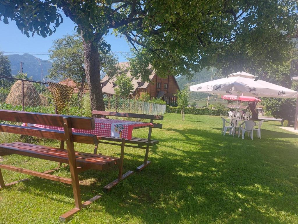 Rooms Lida & Friendly home - 11